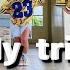 MY TRIP WILL BE SMOOTH IIP DDS TEAM BEREGUD DANCE FITNESS
