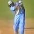 Dhoni Insane Power Ball Out Of Stadium Shorts Viral