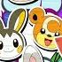 ポケットモンスター HORIZONS NEW ENDING 2 Pokemon Season 2 2023 Liko Roy Journeys