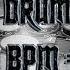 Easy Metal Drum Track 110 BPM Preset 3 0 HQ HD