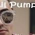 Lil Pump Butterfly Doors Lyrics Video