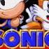 Egg Zeppelin Zone Early Beta Version Sonic Triple Trouble 16 Bit