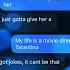 THE KID LAROI LIL TECCA DIVA LYRIC TEXT PRANK ON BESTFRIEND