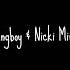 Nba Youngboy Nicki Minaj WTF