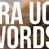 Wake Up To Reality Madara Uchiha S Words 8D AUDIO