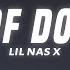 Lil Nas X Tales Of Dominica Lyrics
