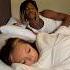 How It Is Sleeping In Bed After Kids Shorts