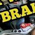 Bleed No Pressure How To Remove Air On Your Motorcycle Brakes In 3 Minutes