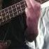 Whole Lotta Love Alpha Blondy Bass Cover Jazz Bass 62 MIJ 1985
