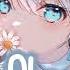FILV Ft Pane Sunflower Nightcore Lyrics
