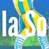Just Dance 2019 Unlimited Cola Song
