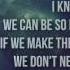 Crossroads Dead By April Lyrics