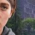 THE LAST OF US Part I II Ambient Music Post Apocalyptic Rain LoU OST Soundtrack