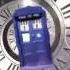Doctor Who Series 8 Intro Version 1