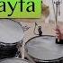 Nikos Sygletos Atmaca Laço Tayfa Drum Cover