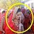 Marriage Video Viral In Pakistan Trending Nasim
