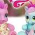 RARE My Little Pony Bath Time So Soft Rainbow Dash Commercial Bulgarian Version 2008