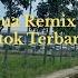 DJ Papua Remix Paling Enak DJ Tiktok Terbaru 2024 DJ No Copyright