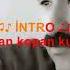 İBRAHİM TATLISES LEYLİM LEY ORJİNALDEN KARAOKE VE SÖZLERİ