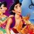 Aladdin Soundtrack Happy End In Agrabah