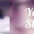 Your Love Jisoo SLOWED REVERB