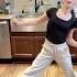 Rat Dance Dance Off Shorts
