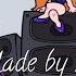 B Side Casanova UTAU Version