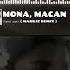 MONA MACAN Город дорог MARKJZ Remix музыка Music Remix Dj Macan Mona песня Song