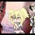 Angel Or Darkness Feat Itzz RealFlamingi Meme Gachalife Notog
