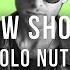 Paolo Nutini New Shoes Official Karaoke Instrumental SongJam