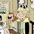 The Loud House Clean O Clock What Time Is It It S Clean O Clock Nickelodeon Games