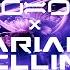 AUDIOHOLICS Mariano Mellino Live At Mandarine Park Buenos Aires 21 12 2024