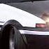 Initial D Forever Young