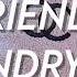 Friends Edit Audio