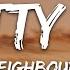 The Neighbourhood Pretty Boy Lyrics