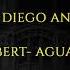 PURØ X Diego Antoine X Chris Albert Agua Bendita