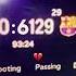 This Barca Fan Shorts Viral Funny Trending Realmadrid Ronaldo Barcelona Zidane Fyp Lol