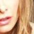 Calista Flockhart Santa Baby