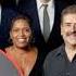 Mambo Legends Orchestra Gilberto Santa Rosa Piñeiro Tenia Razon Para La Niña Y Pa La Señora