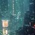 Blade Runner Bliss II PURE Cyberpunk Ambient Music For DEEP Focus Relaxation