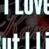 Said I Loved You But I Lied By Michael Bolton Lower Key Karaoke