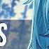 Nightcore Circles Lyrics