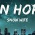 SNOW WIFE AMERICAN HORROR SHOW Lyrics 30mins Trending Music