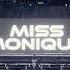 Miss Monique With A Stunning Opener Ultra Miami 2025