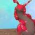 Scolipede Dances To Yurika 鏡面の波 Jun Kuroda Bootleg Remix