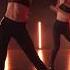 TREAT YOU BETTER Dancer Alexis Evans