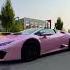 Pink Lamborghini S Are The Best Vancouver Supercars Luxurycars Canada Lamborghini
