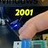 Evolution Of Windows Port Plug In Sounds 2001 2021 Tech Windows Windows11 Windows10 Windowsxp