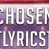 TheFatRat Anna Yvette Laura Brehm Chosen Lyrics