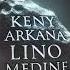 Keny Arkana Feat Lino Medine On S élève